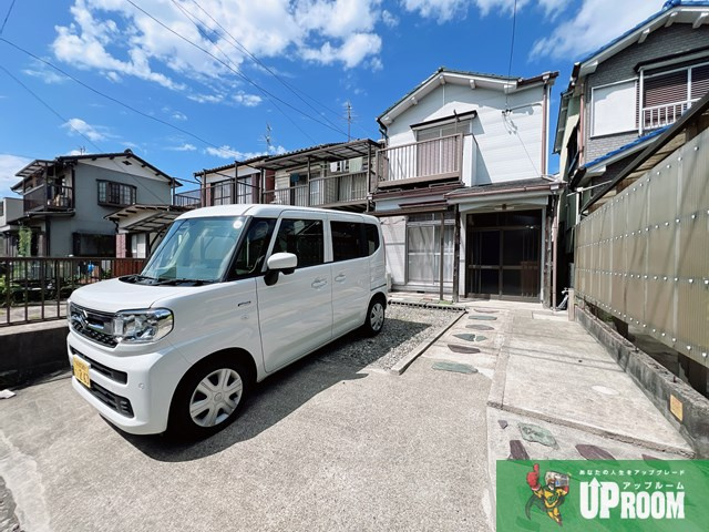 江南市藤宮戸建