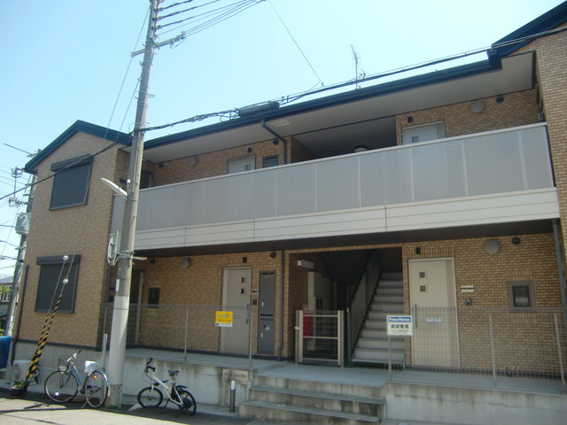 カリーノ・シャレ摩耶