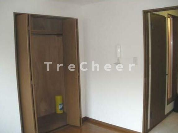 プレアデス＋Ｂの内装