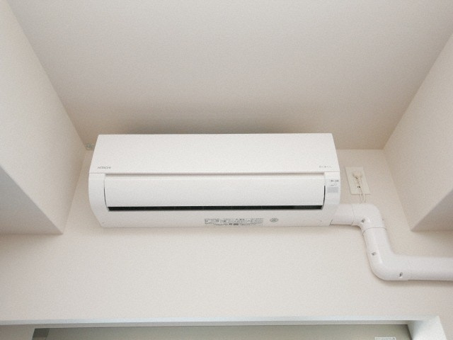 アーバネックス新町の設備