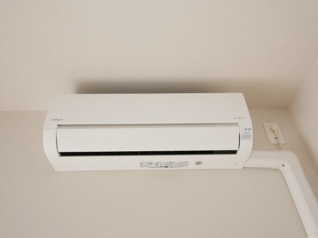 アーバネックス新町の設備