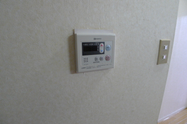 イーグルハイツＡ棟の設備