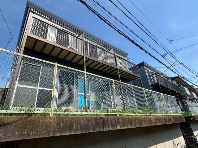 イーグルハイツＡ棟