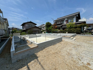 浜松市中央区入野町 58期 新築一戸建て 2号棟の画像