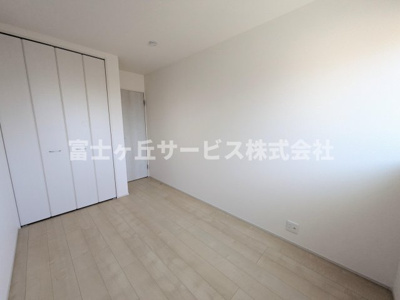 【洋室】 | 浜松市中央区入野町 58期 新築一戸建て 2号棟 | 洋室です