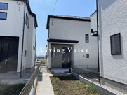 【仲介手数料０円】平塚市大島　新築一戸建て　全4棟の画像