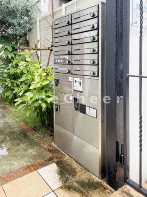 ミハス四谷三丁目のその他