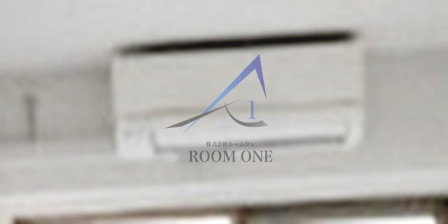 メディフィス横濱関内の設備|エアコンです。