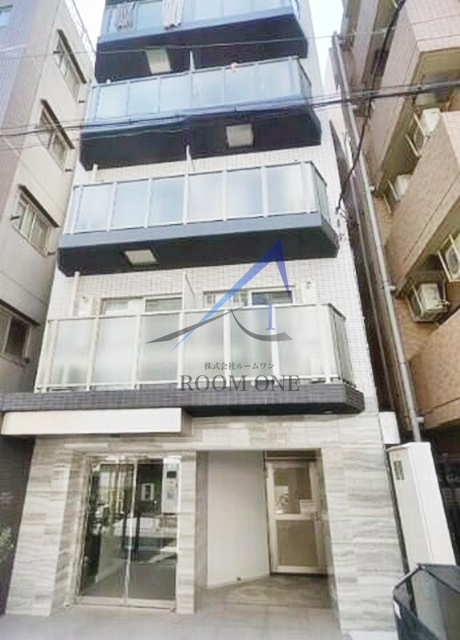 メディフィス横濱関内