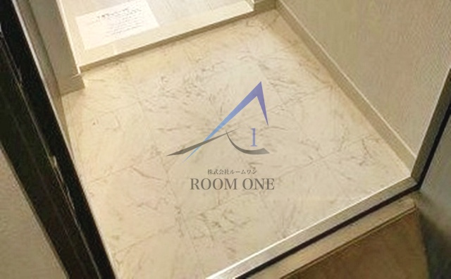 メディフィス横濱関内の玄関|玄関です。