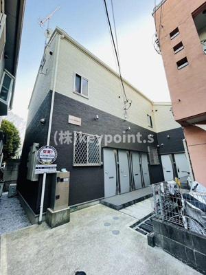 【エントランス】 | カノン池袋