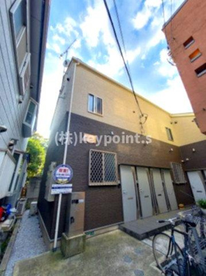 【外観】 | カノン池袋