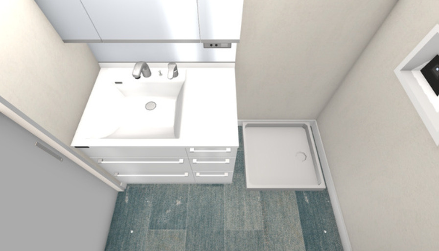 ディアコート静の設備