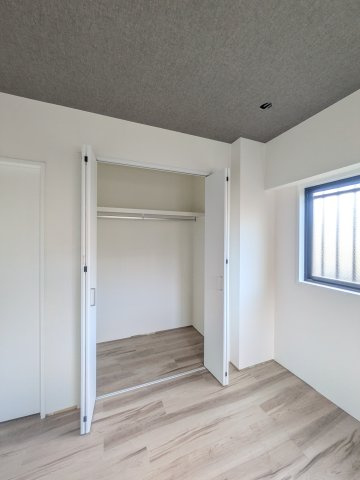 ディアコート静の収納