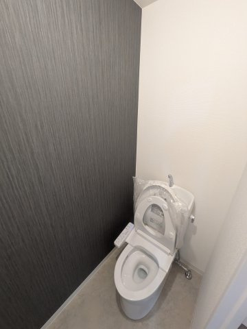 ディアコート静のトイレ