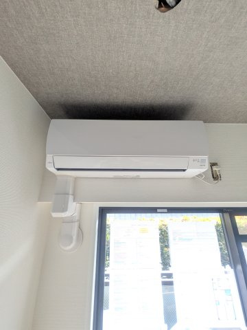 ディアコート静の設備