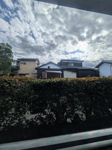 ディアコート静の展望