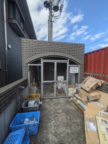 ディアコート静のその他共用部分