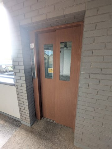 ディアコート静のその他共用部分