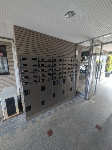 ディアコート静のその他共用部分