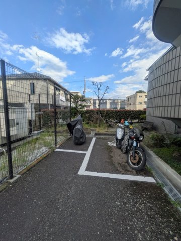 ディアコート静のその他共用部分