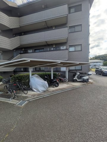 ディアコート静のその他共用部分