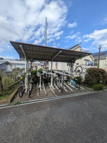 ディアコート静のその他共用部分