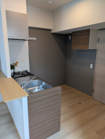 MODERN PALAZZO六本松noblesseの内装