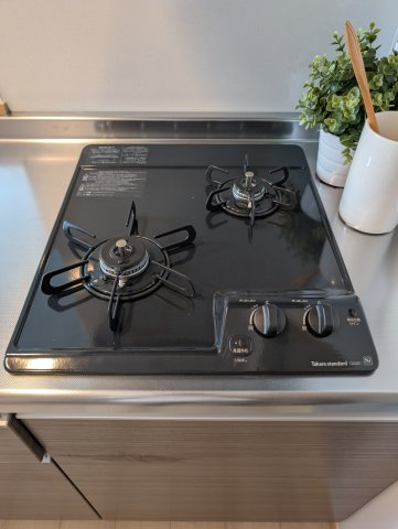 MODERN PALAZZO六本松noblesseのキッチン