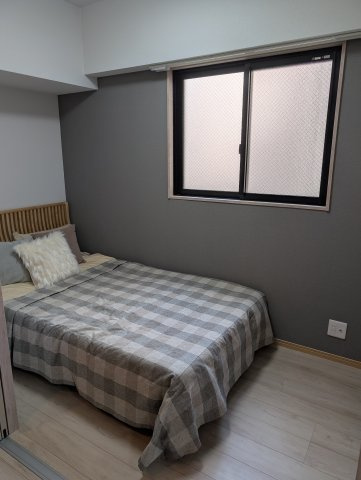 MODERN PALAZZO六本松noblesseの内装