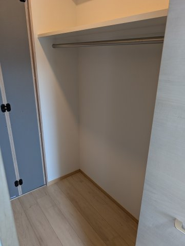 MODERN PALAZZO六本松noblesseの収納