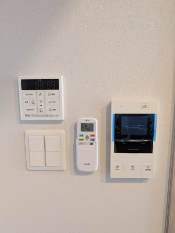 MODERN PALAZZO六本松noblesseの設備