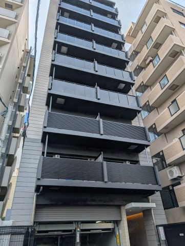 MODERN PALAZZO六本松noblesseの外観