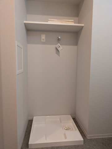 MODERN PALAZZO六本松noblesseの収納