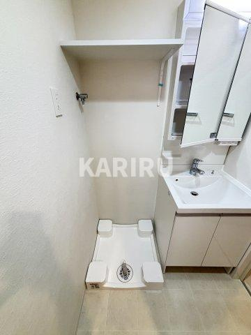 スプランディッド上本町WESTの設備