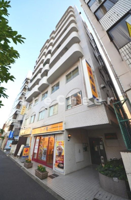 【外観】 | シルバープラザ市ヶ谷