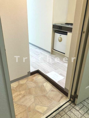 【キッチン】 | シルバープラザ市ヶ谷