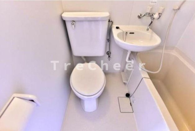 【トイレ】 | シルバープラザ市ヶ谷