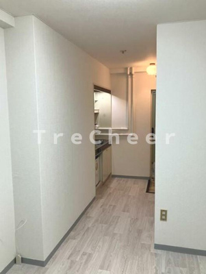 【内装】 | シルバープラザ市ヶ谷