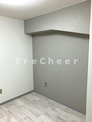 【寝室】 | シルバープラザ市ヶ谷