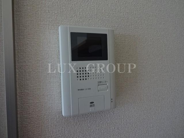 【セキュリティ】 | グリーンヒル