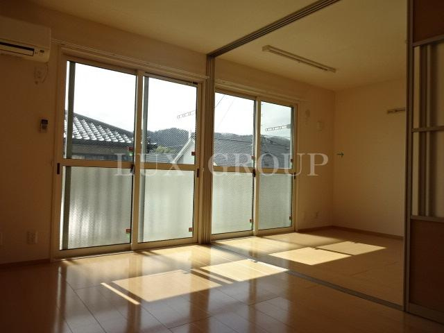 【居間・リビング】 | グリーンヒル