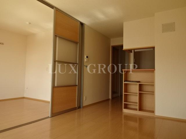 【居間・リビング】 | グリーンヒル