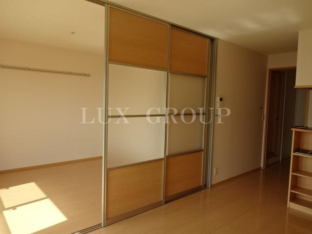 【居間・リビング】 | グリーンヒル