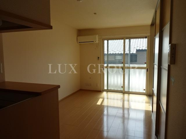 【内装】 | グリーンヒル