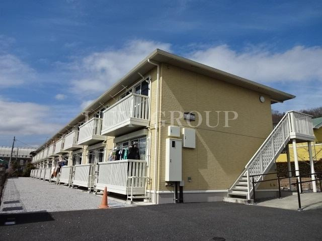 【外観】 | グリーンヒル