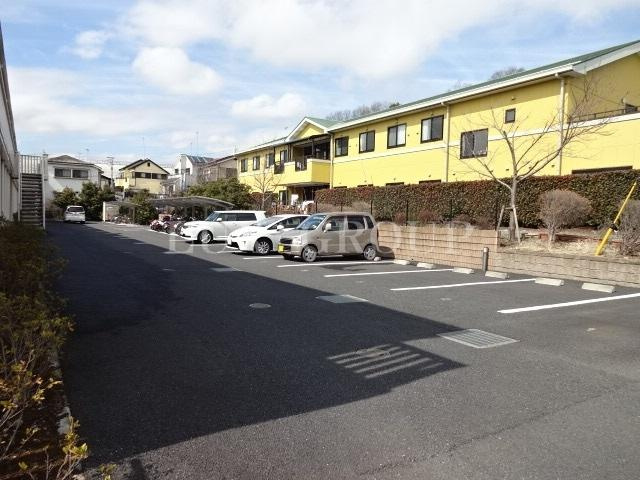 【駐車場】 | グリーンヒル