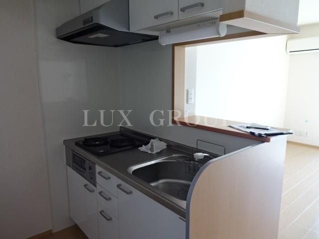 【キッチン】 | グリーンヒル