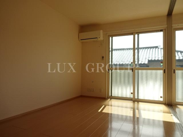 【居間・リビング】 | グリーンヒル