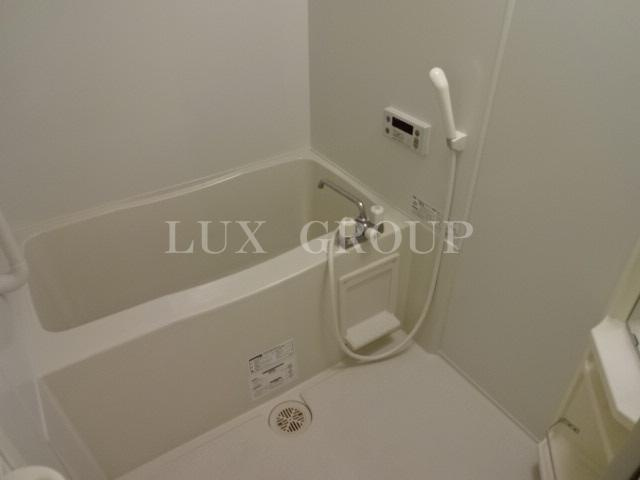 【浴室】 | グリーンヒル